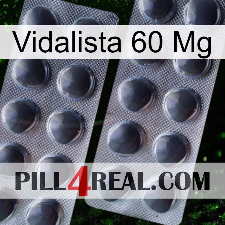 Vidalista 60 Mg 31